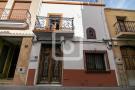 Town House for sale in Calpe, Costa Blanca...