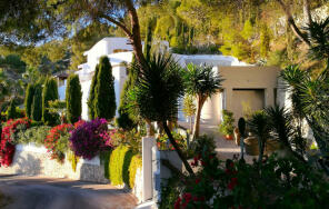 Photo of Valencia, Alicante, Benissa Coastal