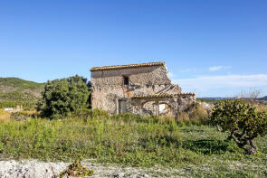 Photo of Valencia, Alicante, Benitatxell