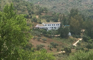 Photo of Andalucia, Malaga, Guaro