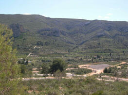 Photo of Valencia, Alicante, Pedreguer