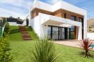 3 bed new development in Finestrat, Costa Blanca...