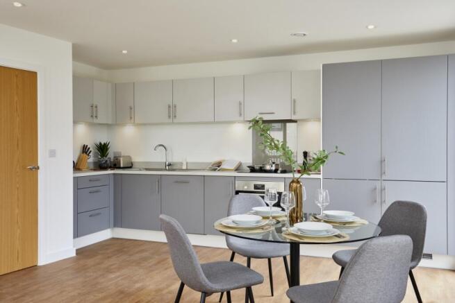 Kitchen 1