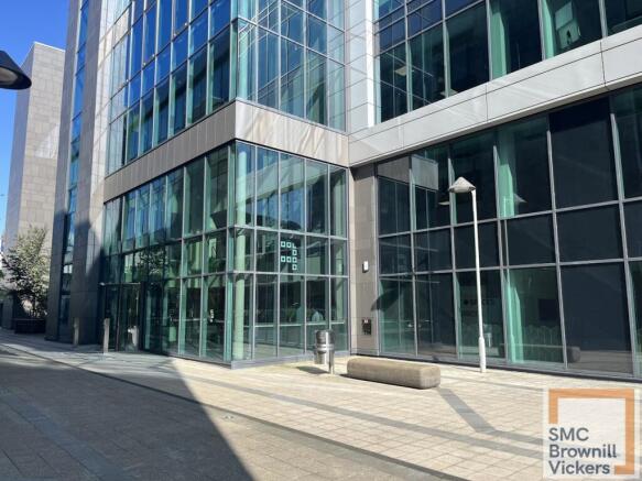 Acero Sheffield S1 2BJ  Flexible Office Space Se