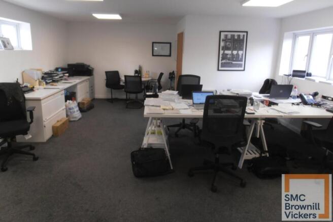 London_Road_Romford_Offices_Essex_Havering_To_Le