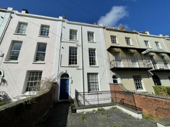 1 bedroom flat for rent in Meridian Place Clifton Bristol BS8