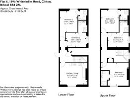 169b Whiteladies Road Bristol -Flat 6--V1-01