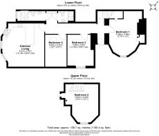 18 The Mall floorplan