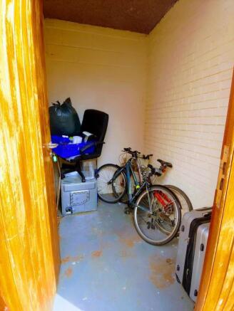 Hill Street Bike Store