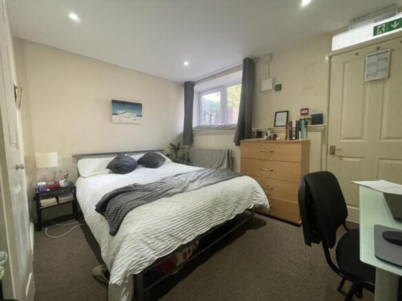 BEDROOM 3 OTHER SIDE