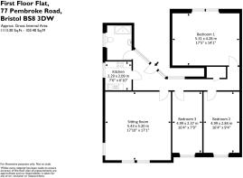 FFF 77 Pembroke Road Bristol-01