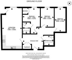 21 Arley Hill floorplan