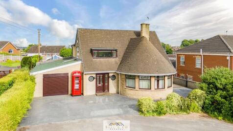 Kiveton Lane, Todwick, Sheffield