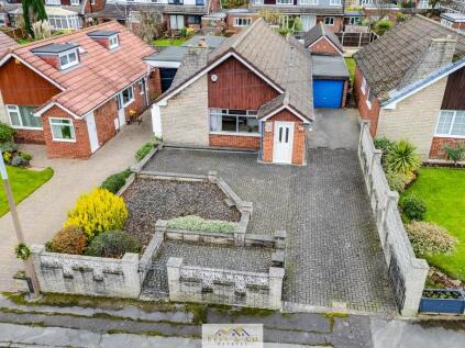 Casson Drive, Harthill, Sheffield