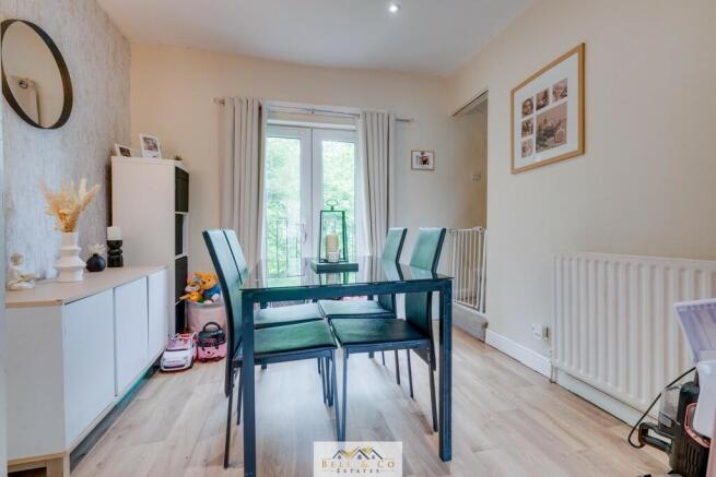 Dining Room 1