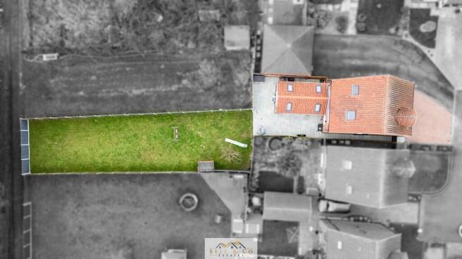 Aerial 1 