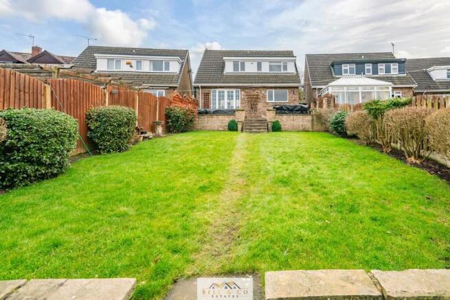 Rear Garden 3