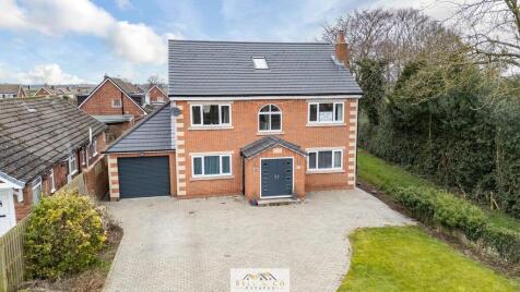 Thorpe Road, Harthill, Sheffield