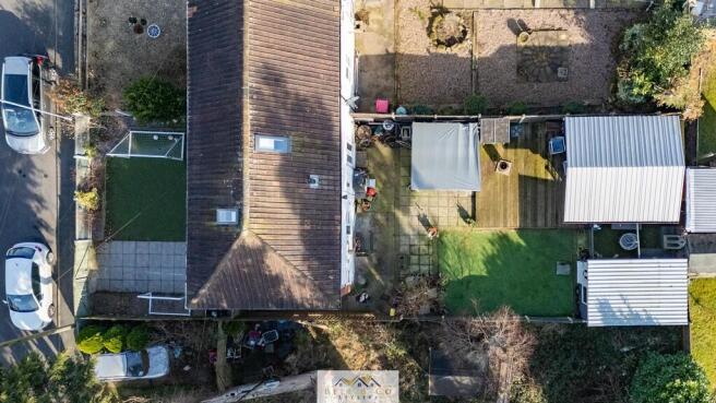 Aerial 1 