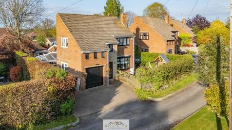 Beeches Road, Wales, Sheffield