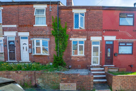 Wesley Road, Kiveton Park, Sheffield