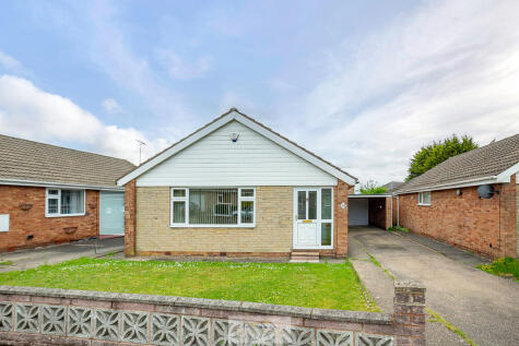 Clifton Avenue, Barlborough, Chesterfield