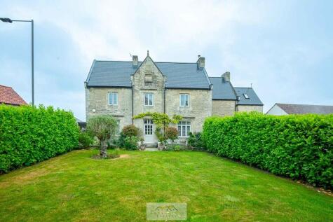 Turner Croft, Laughton-en-le-Morthern, Sheffield