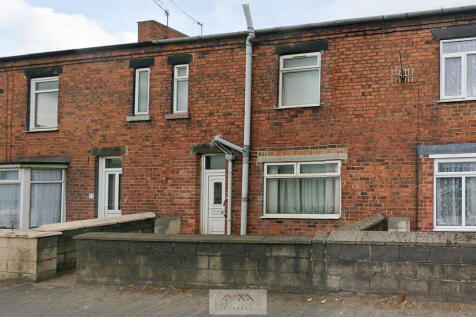 Chesterfield Road, Staveley, Chesterfield