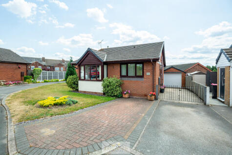 Broad Bridge Close, Kiveton Park, Sheffield