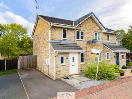 Finsbury Close, Sheffield