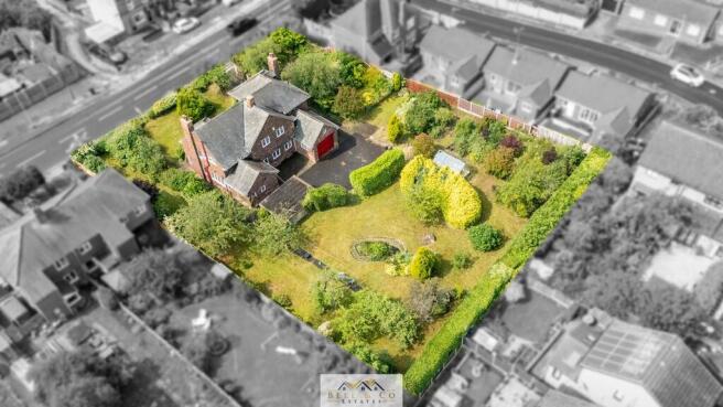 Aerial 1 