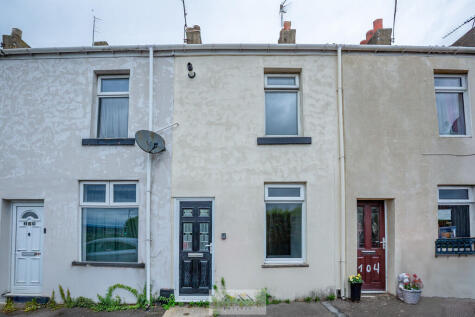 School Road, Wales, Sheffield