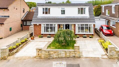 Brook Croft, North Anston, Sheffield