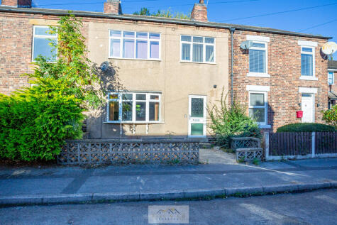 Wateringbury Grove, Staveley, Chesterfield