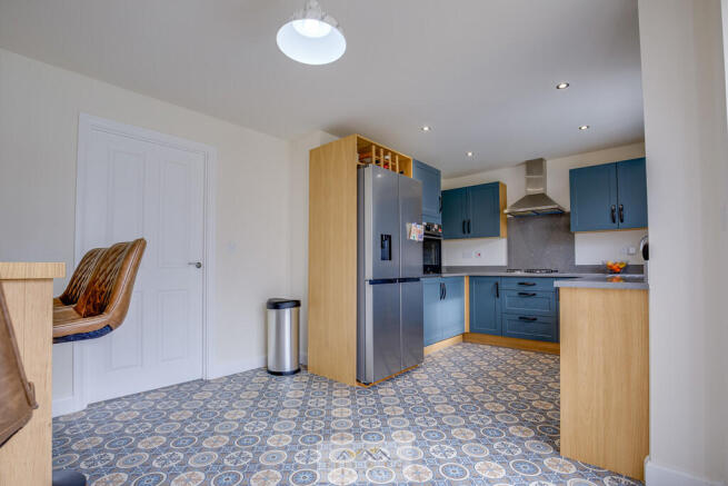 Kitchen 1.1