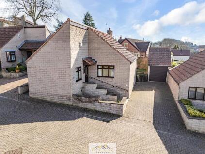 Street Farm Close, Harthill, Sheffield