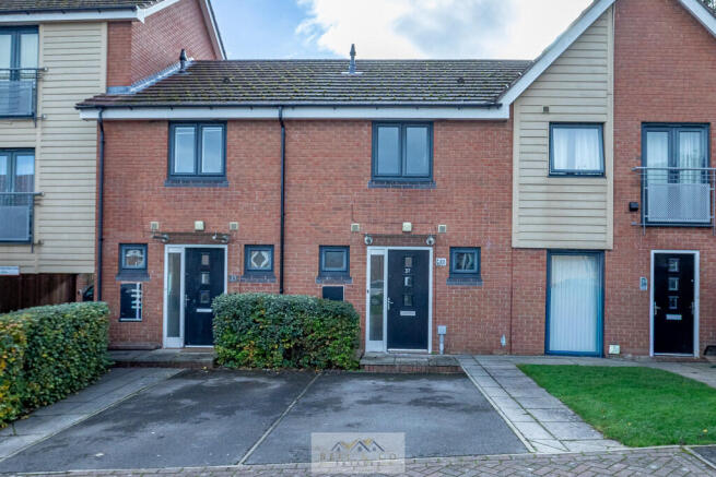 Front of house 1....