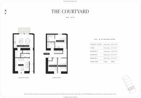 6 The Courtyard