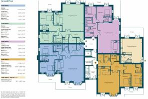 Floorplan GF