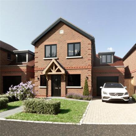 External CGI