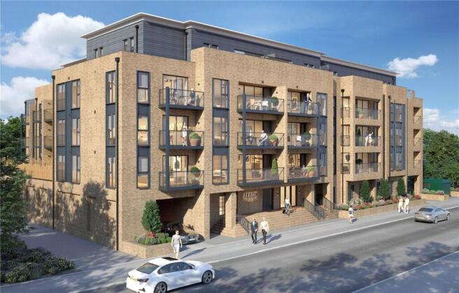 External CGI