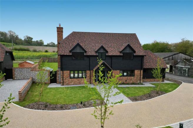 Ivy House