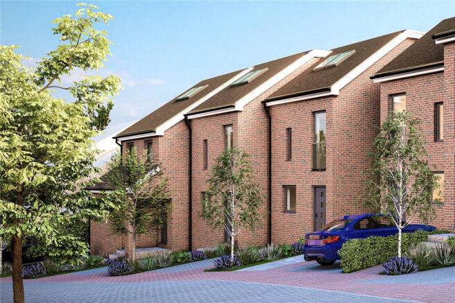 External Cgi