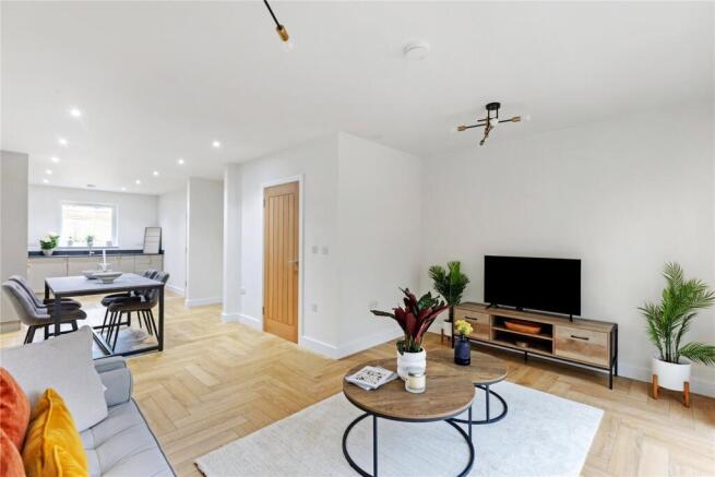 Living / Dining