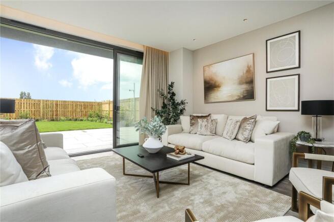 Show Home Living
