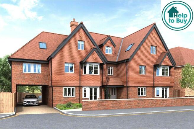 2 bedroom apartment  for sale Reigate