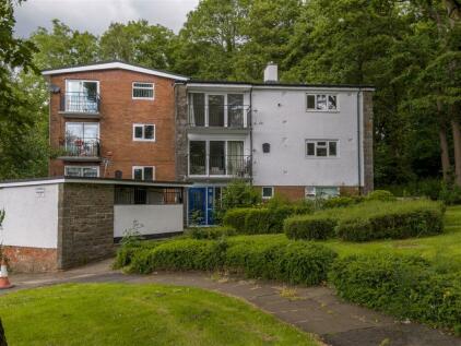 Cwmbran - 2 bedroom apartment for sale