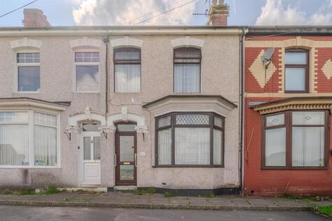 Bushy Park, Wainfelin, Pontypool