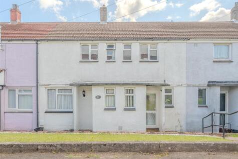 South Avenue, Sebastopol, Pontypool