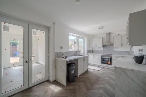 Neyland Path, Fairwater, Cwmbran